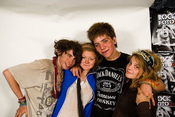 2008-05-31 - Rockfotostudion från Siesta!, Hässleholm