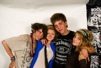 2008-05-31 - Rockfotostudion från Siesta!, Hässleholm
