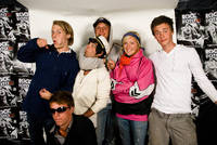 2008-05-31 - Rockfotostudion från Siesta!, Hässleholm