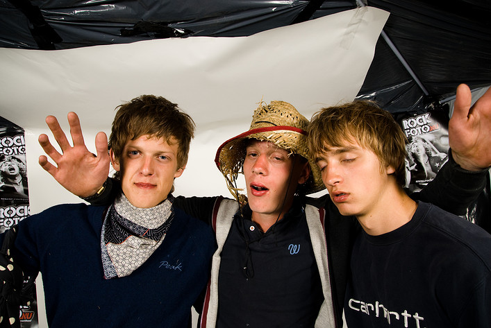 2008-05-31 - Rockfotostudion från Siesta!, Hässleholm