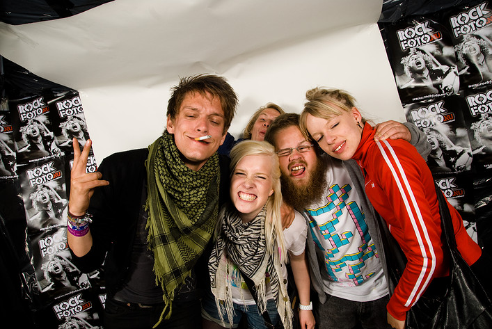 2008-05-31 - Rockfotostudion från Siesta!, Hässleholm