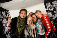2008-05-31 - Rockfotostudion från Siesta!, Hässleholm
