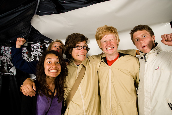 2008-05-31 - Rockfotostudion från Siesta!, Hässleholm