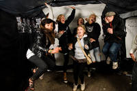 2008-05-31 - Rockfotostudion från Siesta!, Hässleholm