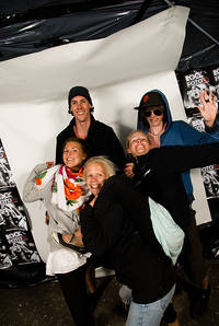 2008-05-31 - Rockfotostudion från Siesta!, Hässleholm