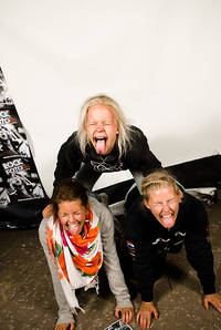 2008-05-31 - Rockfotostudion från Siesta!, Hässleholm