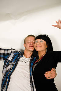 2008-05-31 - Rockfotostudion från Siesta!, Hässleholm