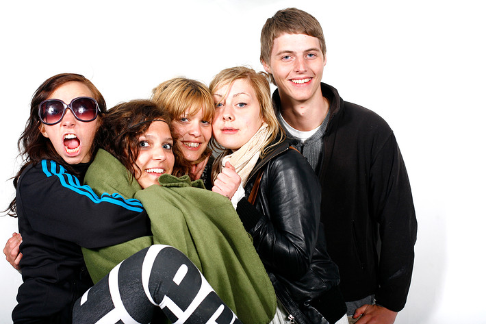 2008-05-31 - Rockfotostudion från Siesta!, Hässleholm