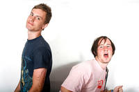 2008-05-31 - Rockfotostudion från Siesta!, Hässleholm