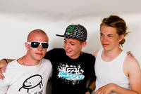 2008-05-31 - Rockfotostudion från Siesta!, Hässleholm