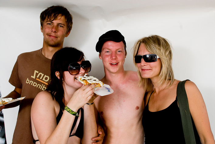 2008-05-31 - Rockfotostudion från Siesta!, Hässleholm