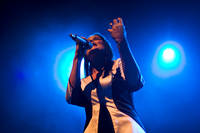 2008-06-01 - Tarja från Tyrol, Stockholm