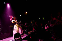 2008-06-01 - Tarja från Tyrol, Stockholm