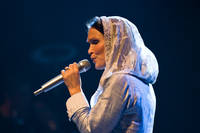2008-06-01 - Tarja från Tyrol, Stockholm