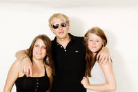 2008-05-30 - Rockfotostudion från Siesta!, Hässleholm