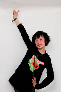 2008-05-31 - Rockfotostudion från Siesta!, Hässleholm