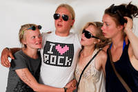 2008-05-31 - Rockfotostudion från Siesta!, Hässleholm