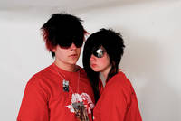 2008-05-31 - Rockfotostudion från Siesta!, Hässleholm