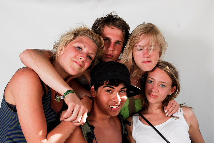 2008-05-31 - Rockfotostudion från Siesta!, Hässleholm