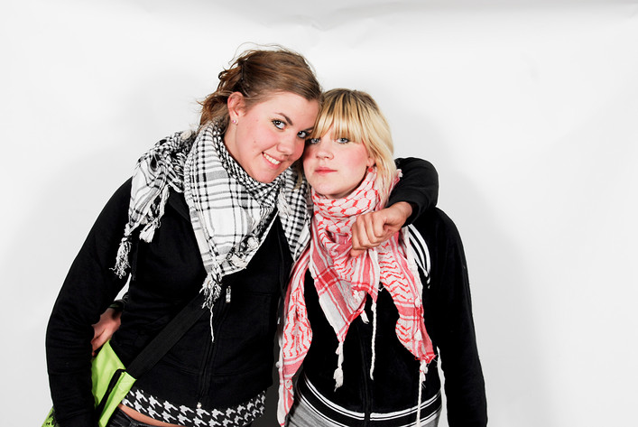 2008-05-31 - Rockfotostudion från Siesta!, Hässleholm