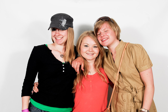 2008-05-31 - Rockfotostudion från Siesta!, Hässleholm