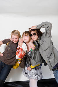 2008-05-30 - Rockfotostudion från Siesta!, Hässleholm