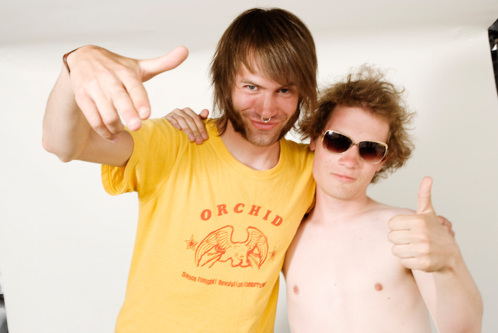 2008-05-30 - Rockfotostudion från Siesta!, Hässleholm