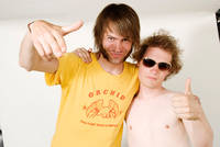 2008-05-30 - Rockfotostudion från Siesta!, Hässleholm