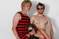2008-05-30 - Rockfotostudion från Siesta!, Hässleholm
