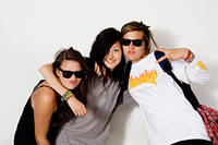 2008-05-30 - Rockfotostudion från Siesta!, Hässleholm