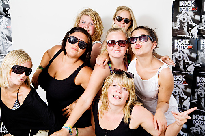 2008-05-30 - Rockfotostudion från Siesta!, Hässleholm
