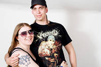 2008-05-30 - Rockfotostudion från Siesta!, Hässleholm