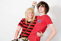 2008-05-30 - Rockfotostudion från Siesta!, Hässleholm