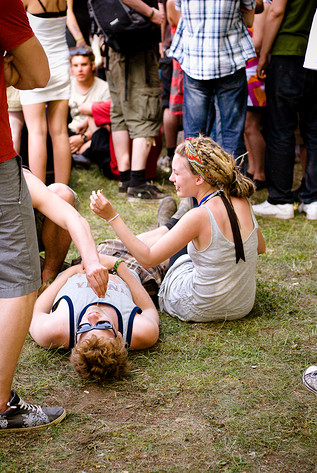 2008-05-30 - Områdesbilder från Siesta!, Hässleholm