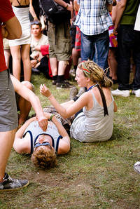 2008-05-30 - Områdesbilder från Siesta!, Hässleholm