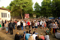 2008-05-30 - Områdesbilder från Siesta!, Hässleholm