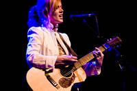2008-06-03 - Allison Moorer från Cirkus, Stockholm