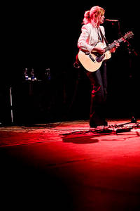 2008-06-03 - Allison Moorer från Cirkus, Stockholm