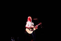 2008-06-03 - Allison Moorer från Cirkus, Stockholm