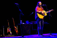 2008-06-03 - Steve Earle från Cirkus, Stockholm