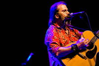 2008-06-03 - Steve Earle från Cirkus, Stockholm