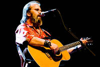 2008-06-03 - Steve Earle från Cirkus, Stockholm