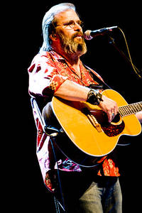 2008-06-03 - Steve Earle från Cirkus, Stockholm