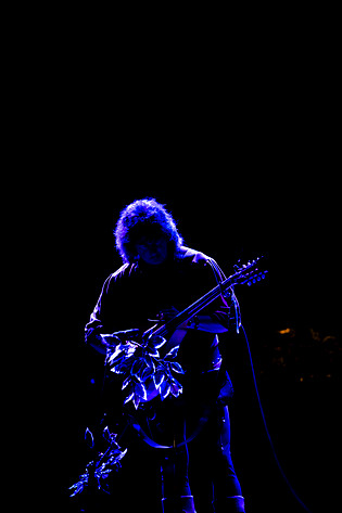 2008-06-03 - Blackmore's Night från Göta Lejon, Stockholm