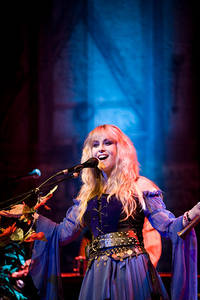 2008-06-03 - Blackmore's Night från Göta Lejon, Stockholm