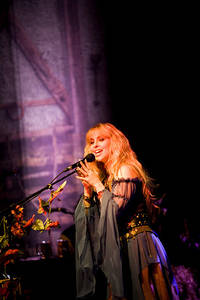 2008-06-03 - Blackmore's Night från Göta Lejon, Stockholm