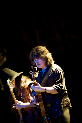 2008-06-03 - Blackmore's Night från Göta Lejon, Stockholm