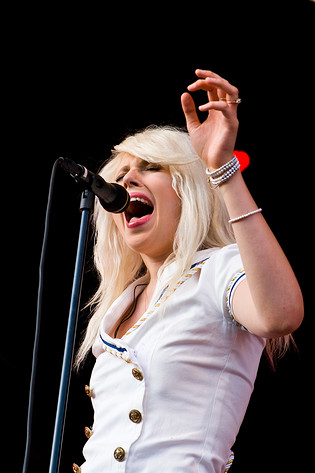2008-06-03 - Amanda Jenssen från Liseberg, Göteborg