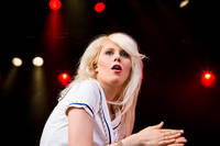 2008-06-03 - Amanda Jenssen från Liseberg, Göteborg