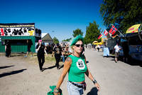 2008-06-04 - Områdesbilder från Sweden Rock Festival, Sölvesborg